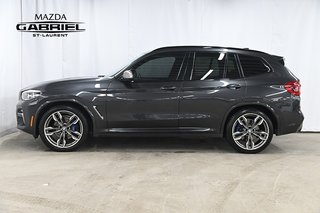 BMW X3 M40i 2020