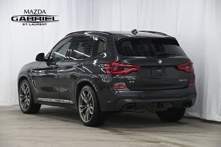 BMW X3 M40i 2020