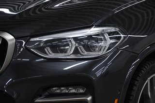 BMW X3 M40i 2020