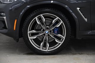 BMW X3 M40i 2020