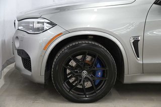 BMW X5 M M XDRIVE + CUIR  +  TOIT OUVRANT + CAMERA DE RECUL 2018