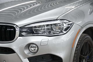2018 BMW X5 M M XDRIVE + CUIR  +  TOIT OUVRANT + CAMERA DE RECUL