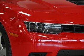 Chevrolet Camaro SS 2015