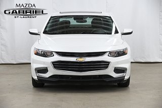 Chevrolet Malibu Premier 2017