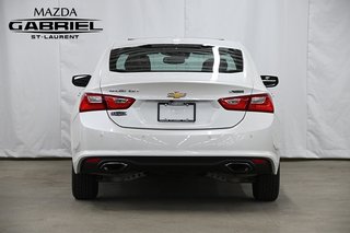 Chevrolet Malibu Premier 2017