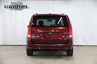 Dodge Grand Caravan SXT 2017