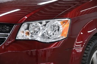 Dodge Grand Caravan SXT 2017