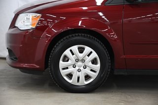 Dodge Grand Caravan SXT 2017