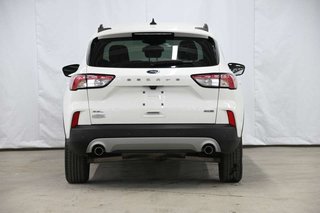 Ford Escape SEL Hybrid 2021