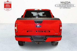 Ford F-150 XLT 2020