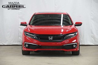 2021 Honda Civic Sedan Touring