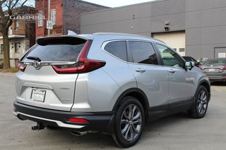 2020 Honda CR-V Sport