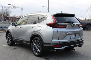 2020 Honda CR-V Sport