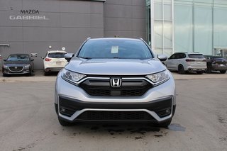 2020 Honda CR-V Sport