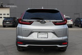 2020 Honda CR-V Sport