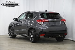 Honda HR-V Sport 2022