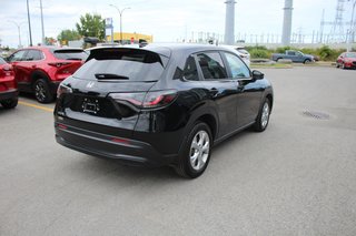 2024 Honda HR-V LX JAMAIS ACCIDENTÉ + BLUETOOTH + APPLE CARE + CRUISE CONTROL + AIR CLIMATISÉ