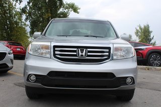 2015 Honda Pilot Touring