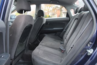 Hyundai Elantra GL 2009