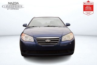 Hyundai Elantra GL 2009