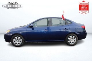 Hyundai Elantra GL 2009