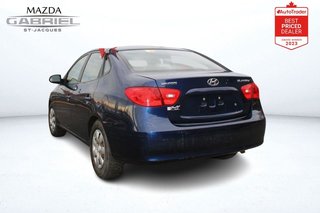 Hyundai Elantra GL 2009