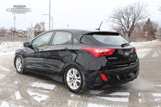 Hyundai Elantra GT GL 2016