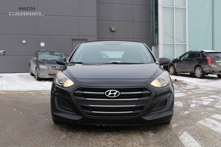 Hyundai Elantra GT GL 2016