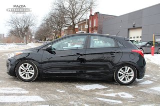 Hyundai Elantra GT GL 2016