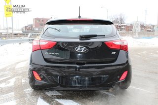 Hyundai Elantra GT GL 2016