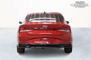 Hyundai Elantra Ultimate 2022
