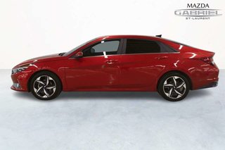Hyundai Elantra Ultimate 2022