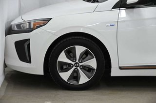 Hyundai Ioniq Electric SE 2018