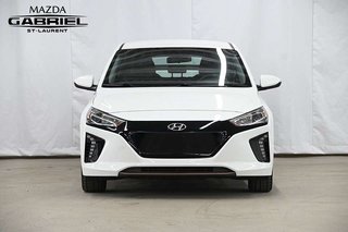 Hyundai Ioniq Electric SE 2018