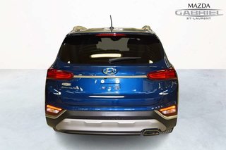 Hyundai Santa Fe Essential 2019