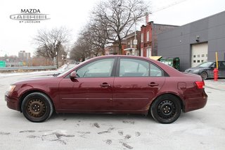 Hyundai Sonata GLS 2008