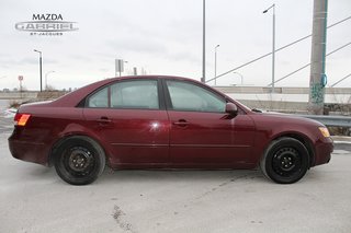 Hyundai Sonata GLS 2008