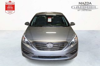 Hyundai Sonata 2.4L GL 2017
