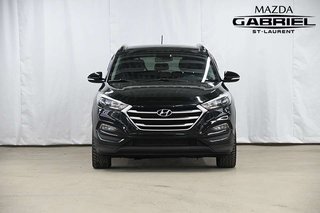 Hyundai Tucson SE 2017