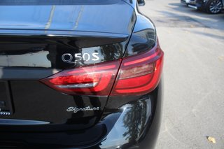 Infiniti Q50  2019