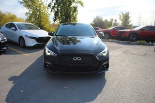 Infiniti Q50  2019