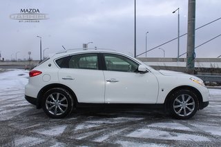 Infiniti QX50 Journey 2014