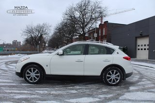 Infiniti QX50 Journey 2014