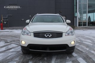 Infiniti QX50 Journey 2014