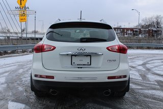 Infiniti QX50 Journey 2014