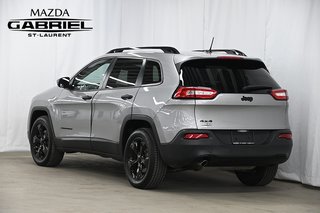 2016 Jeep Cherokee Altitude