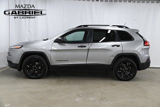 2016 Jeep Cherokee Altitude