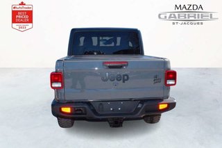Jeep Gladiator Willys 2021