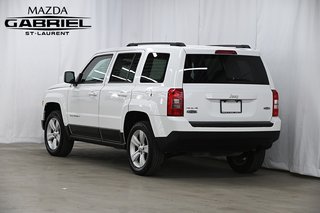 Jeep Patriot North 2014