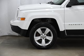 Jeep Patriot North 2014